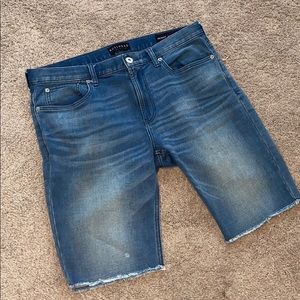 Bullhead Denim Shorts